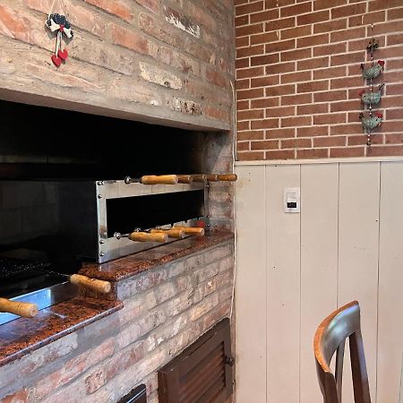 Lala Haus Gramado Βίλα Εξωτερικό φωτογραφία