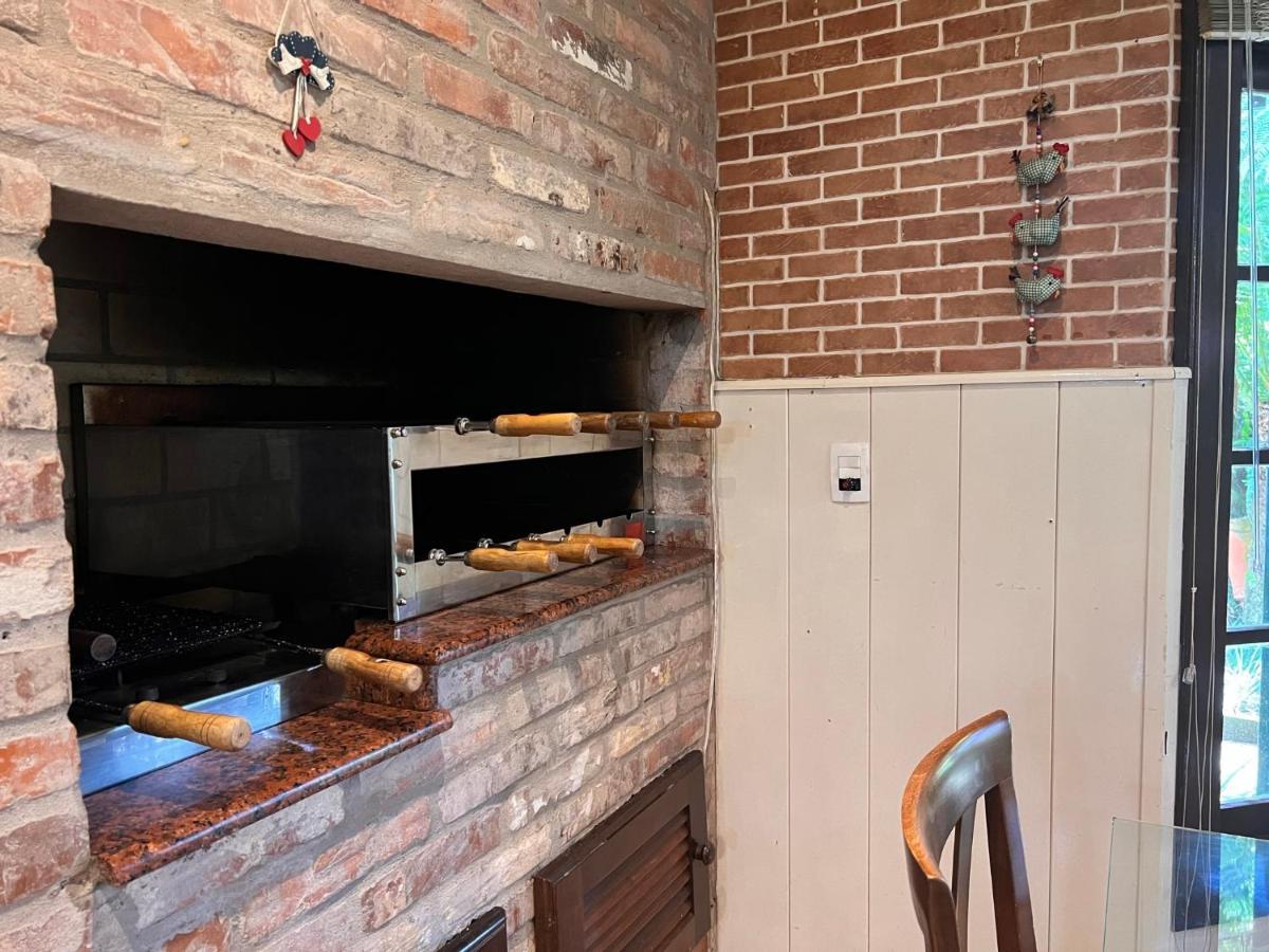 Lala Haus Gramado Βίλα Εξωτερικό φωτογραφία