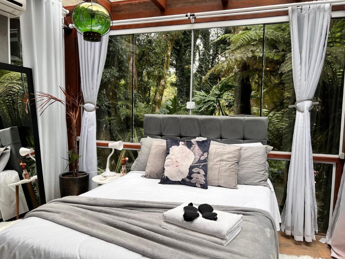 Lala Haus Gramado Βίλα Εξωτερικό φωτογραφία